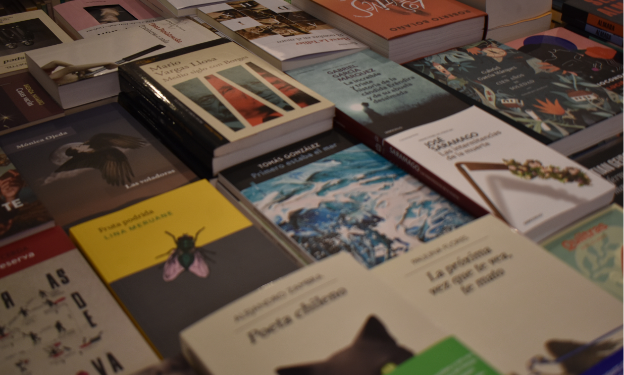 FELTRINELLI Nuestra historia 