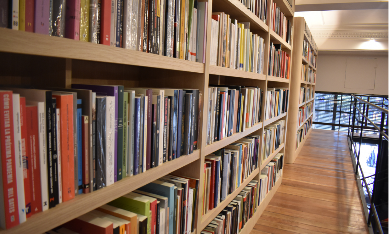 FELTRINELLI Preguntas frecuentes