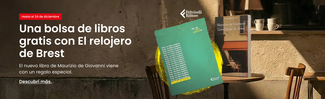 FELTRINELLI Feltrinelli